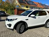 Land Rover Discovery Sport TD4 132kW Automatik 4WD HSE HSE - Land Rover Discovery Sport von privat