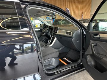 Volkswagen T-Roc Move *1Hand*Virtuel*LED*