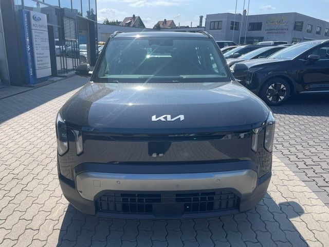 Fahrzeugabbildung Kia EV2 108 kW Earth Kamera LED totWinkAss PDC/SHZ