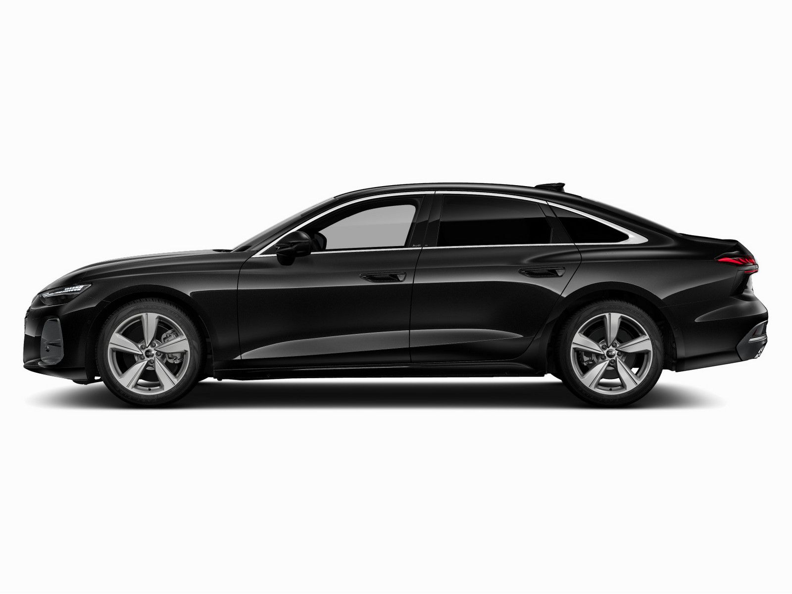 Audi A6 - Bild 6