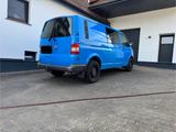 Volkswagen T5 Transporter Offroad Höherlegung 4Motion 3,2t - Volkswagen T5: 3.2