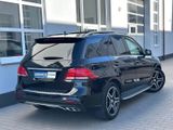 Mercedes-Benz GLE 43 AMG/ 450 AMG V6 9G 4Matic *PANO*AHK*MEMO* - Mercedes-Benz GLE 450 aus 2016