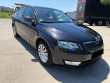 Skoda Octavia Lim. 1.4TSI Green tec-Klima-Tempomat-AHK - Skoda Octavia: Limousine