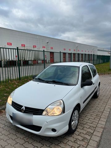 Renault Clip campus 1,5l dci Französische ...