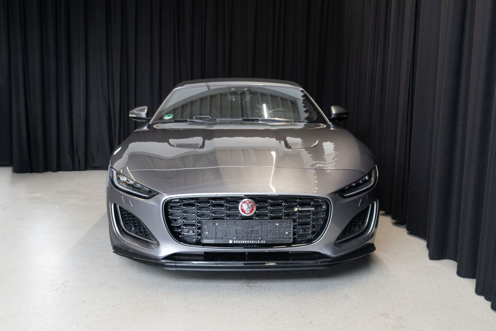 Jaguar F-Type - Bild 3