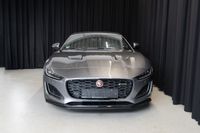 Jaguar F-Type - Vorschau Bild 3