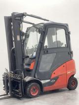 Linde H16T-01-391 - Angebote entsprechen deinen Suchkriterien