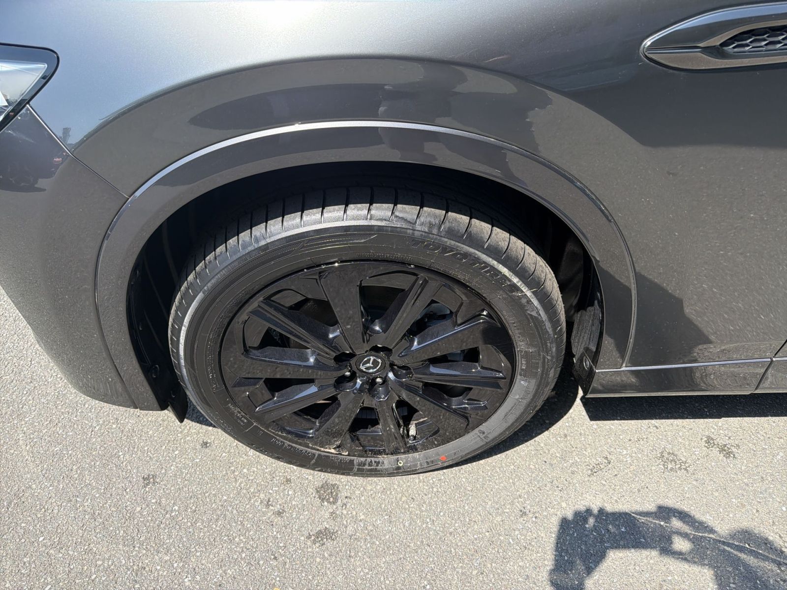 Mazda CX-60 - Bild 11