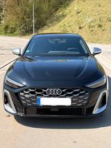 Audi S5 Limo, Voll,Pano,HUD,B&O,5J Garantie, UVP99k - Audi S5 B9