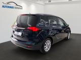Opel Zafira C Tourer Active*7-Sitze*Autom*Klimaautom. - Opel Zafira Tourer: Automatik