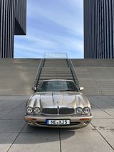 Jaguar XJ Sovereign 4.0 Sovereign