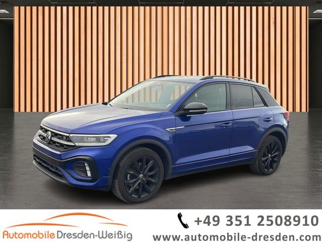 Volkswagen T-Roc 2.0 TSI DSG R-Line 4Motion*Navi*ACC*Pano*