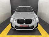 BMW X3 M Competition+Pano+HUD+Memory+H&K+Laser+Kam - gebrauchte BMW X3 M aus dem Jahr 2024