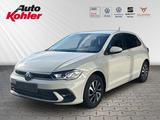Volkswagen Polo Active *APP CONNECT*PDC*SHZ*LED*GRA*15 LM* - Volkswagen Polo: Active