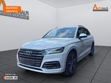 Audi Q5 55 TFSI e quattro sport 2.0 TFSI VC NAVI Andr - Audi Q5 mit Hybrid-Antrieb: Automatik