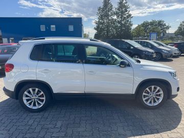 Volkswagen Tiguan - 6
