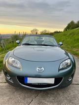 Mazda MX-5 1.8 MZR Kaminari Roadster - gebrauchte Mazda MX-5 aus dem Jahr 2011