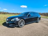 Mercedes-Benz E Klasse - W212 Facelift - 220 CDI AMG - line - Mercedes-Benz 220: Klasse W220