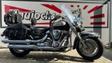 Yamaha XV 1600 Wild Star - YAMAHA 1600 STAR WILD XV