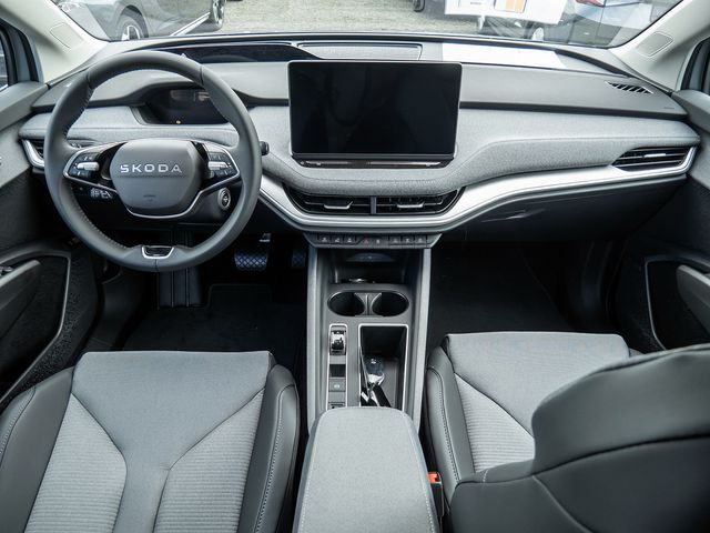 Foto Nummer 6: SKODA Enyaq