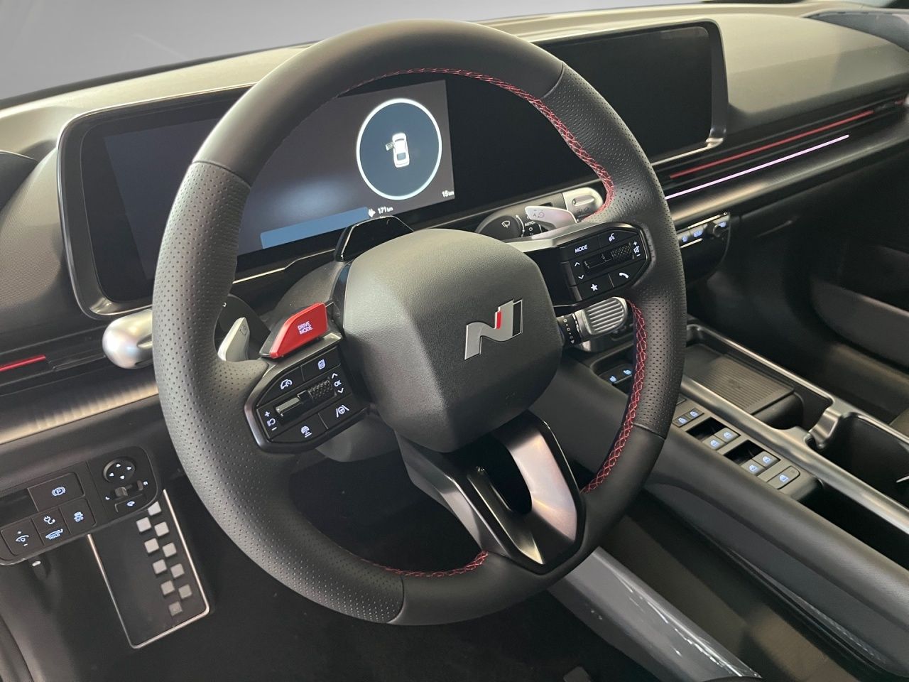 Hyundai IONIQ 6 – Bild 16
