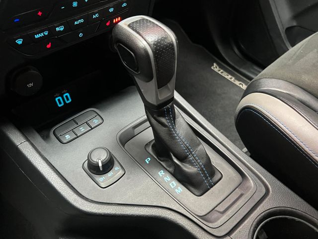 Ford Ranger Raptor Doppelkabine 4×4 Standheizung