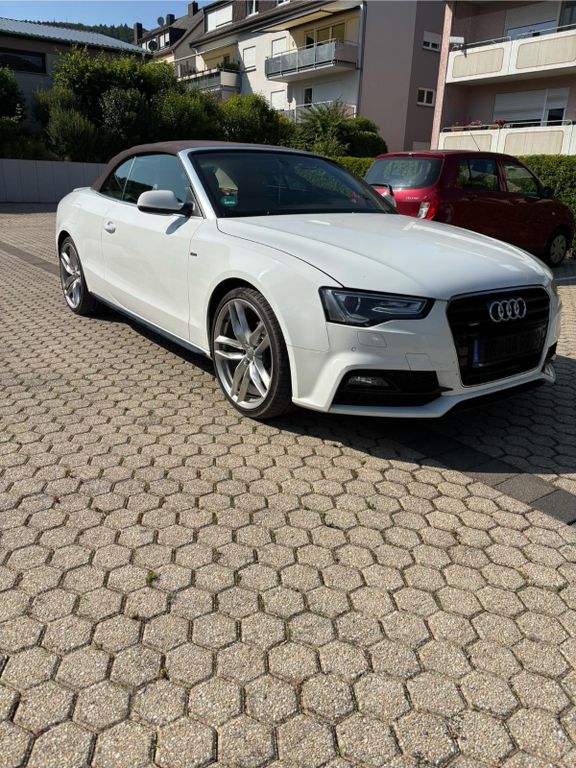 Image of Audi A5