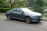 Volkswagen Passat 1.8 TSI DSG BMT Highline Highline - Volkswagen Passat: B1