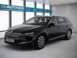 Skoda Superb Combi Ambition 1.4 TSI iV DSG Business