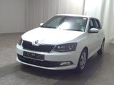 Skoda Fabia 1.4 TDI Ambition Navi PDC Shz Klima DAB - Skoda Fabia mit Diesel-Antrieb