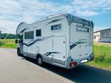 Rimor EUROPEO*1.Hand*Heckbett*seperate Dusche* - Rimor Wohnmobil oder -wagen
