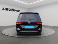 Volkswagen Touran - Vorschau Bild 4