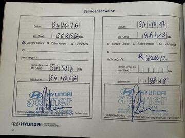 Hyundai Tucson Premium 4WD *AHK*KAMERA*NAVI*PANO*LEDER*