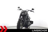 Harley-Davidson SOFTAIL FAT BOY 114 FLFBS, KessTech - HARLEY-DAVIDSON SOFTAIL