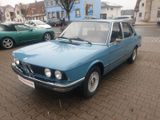 BMW 520  bzw. 518 - BMW aus 1975