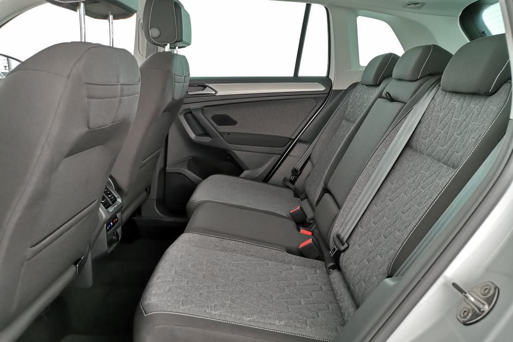 Volkswagen Tiguan Life MOVE 1.5 TSI AHK*Klima*Tempo*PDC*RFK