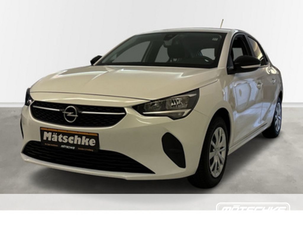 Image of Opel Corsa