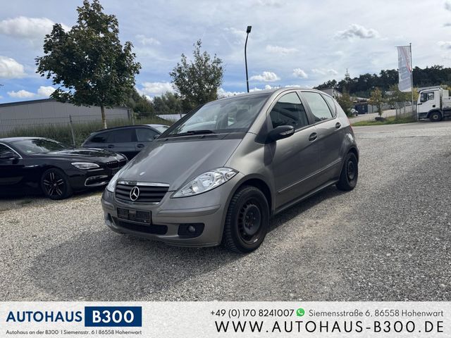 Mercedes-Benz A 180 CDI*KLIMA*EURO4*TÜV 11/2024