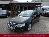 Volkswagen Passat Variant Trendline #HU BIS 7.2026#3.HAND#6 - Volkswagen Passat Variant: 3b6