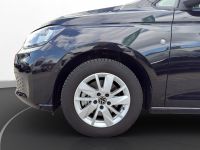 Volkswagen Caddy Maxi - Vorschau Bild 16