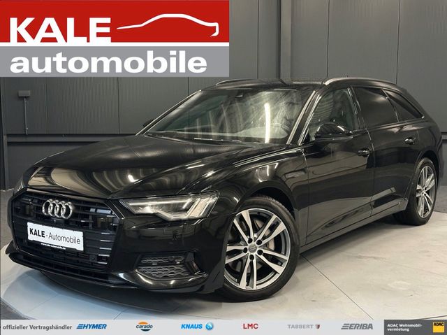 Audi A6 Avant 50 TDI quattro Sport*Optik-Paket*MATRIX