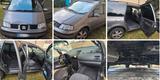 Seat Alhambra 2.0 TDI TÜV 06/2028 Viele Ne... - Seat Alhambra in Bochum