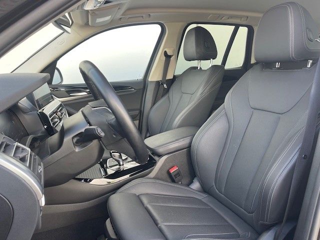 BMW X3 xDrive 20iA LMR SHZ Parkass LCPlus DAB foto 10
