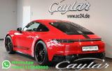 Porsche 911 CARRERA GTS CARBONSITZE BURMESTER APPROVED - Porsche 992 in Bremen