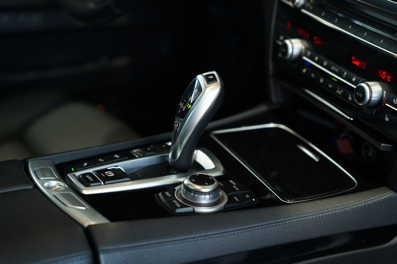 Bmw 750
