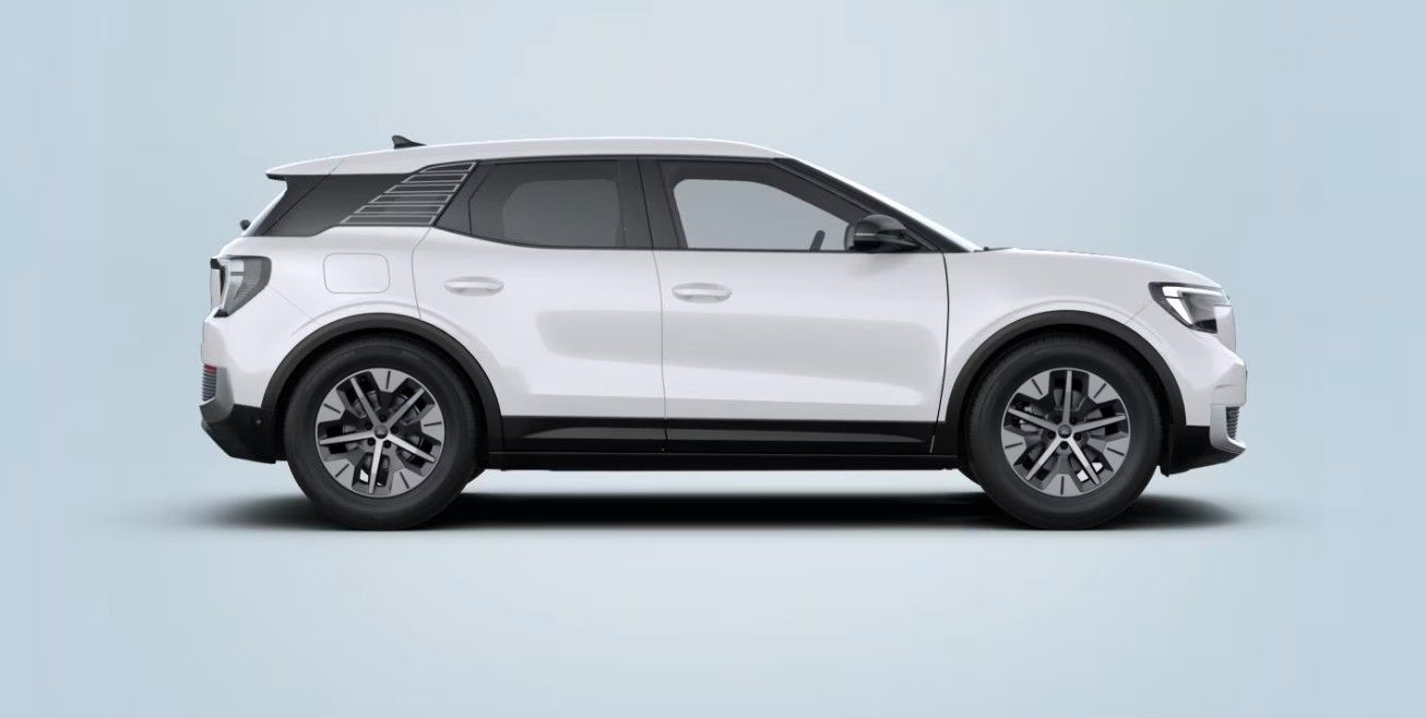 Ford Explorer - Bild 3