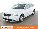Skoda Octavia 2.0 TDI Style Aut.*NAVI*ACC*PDC*SHZ* - Skoda Octavia: Style
