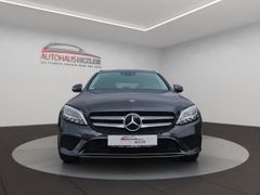 MERCEDES-BENZ C 300 T e Avantgarde Navi 360 Kamera LED El. Hec