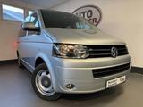 Volkswagen T5 2.0 TDI COMF.*AUT*SITZH*TEMP*PDC*BT*NAVI*2X S - Volkswagen T5 Caravelle mit Diesel-Antrieb