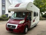 NobelART A700,Stockbetten,6Personen,Markise,1.Hand, - Stockbett Wohnwagen gebraucht